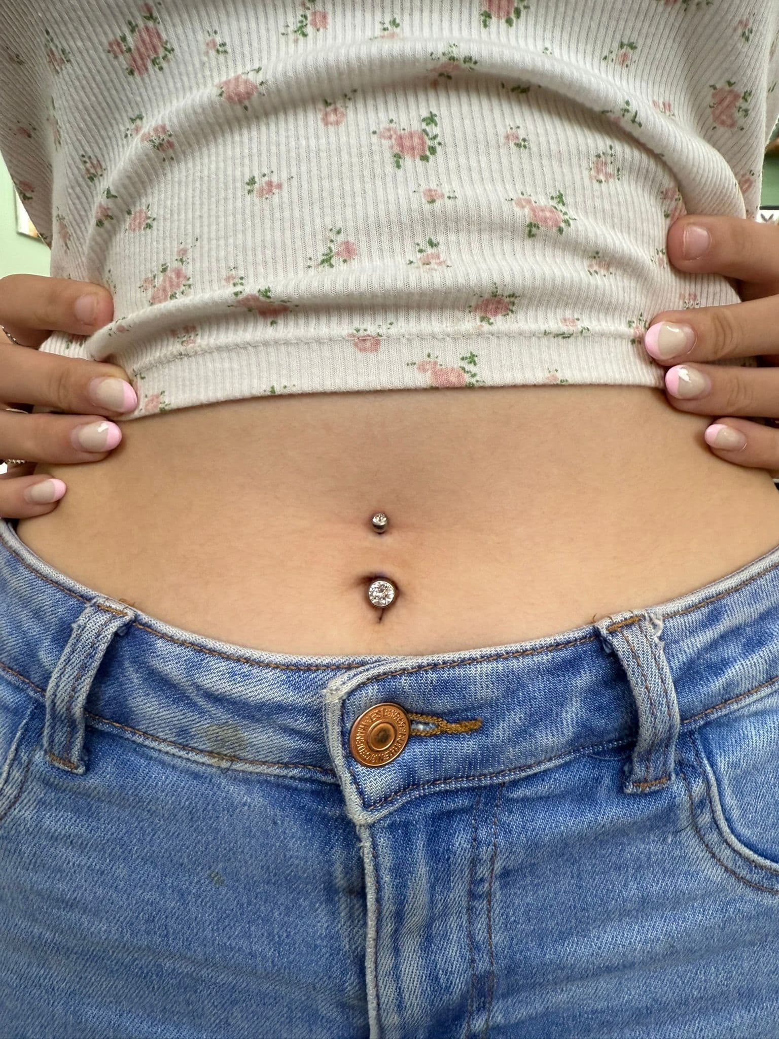 Piercings